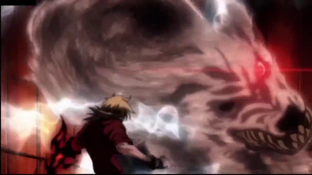 Beamon – My wolf bark