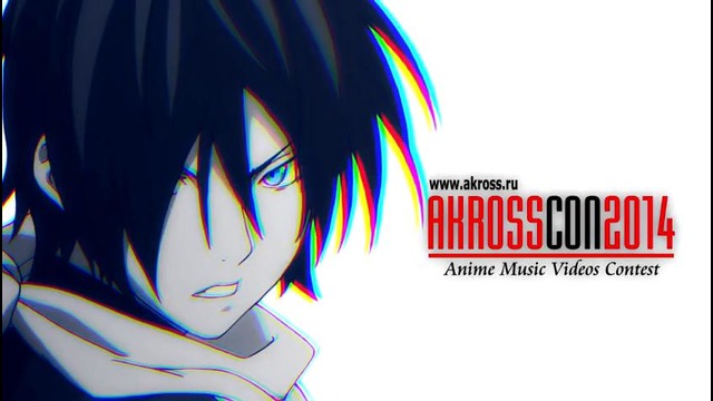 (AKROSS Con 2014) Akito – Neto – Ripped Suffer