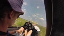 Первый соревновательный день