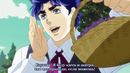 JoJo’s Bizzare Adventure 1 сезон 1 серия с субтитрами ( Phantom Blood )