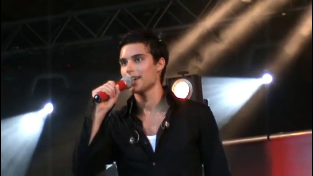 Eric Saade – It´s like that with you