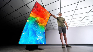 Samsung’s Insane New Display Will Break Your Brain