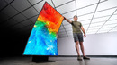 Samsung’s Insane New Display Will Break Your Brain