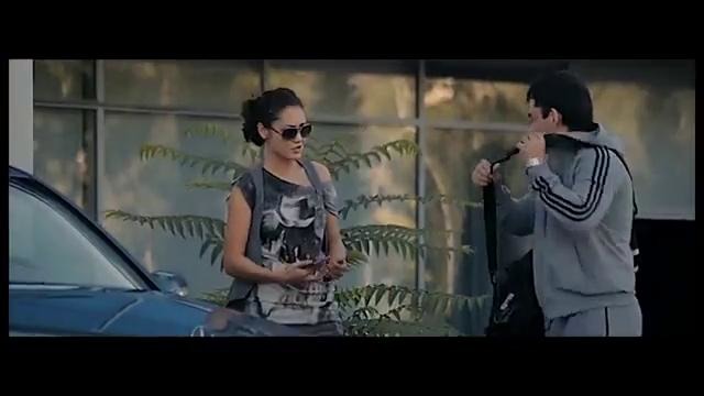 Manzura – Sevgi sinovi (Official Music Video)