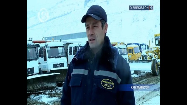Kun mavzusi