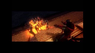 Madordit-trailer mortal kombat armageddon (ps2)