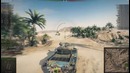 World Of Tanks как получить прем FV4202 бесплатно и Centurion Action X
