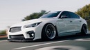 Pure Q50