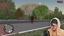 DELORENZY ►Конфликт С Быдлом В GTA SA! Такого Даже В SAMP Не Увидишь
