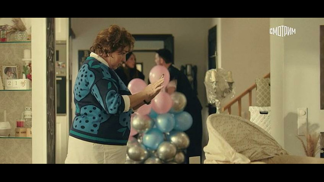 Кормилица – 3 серия | 2026