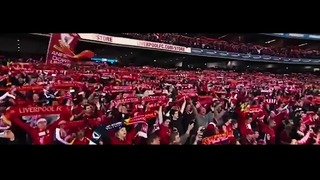 Liverpool FC. Bilbao Reds Anthem