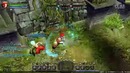 Spectator Mode: Blackghost vs Moonlord (Game 1)