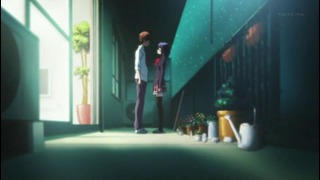 AMV – Solo Tu Only You