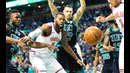 NBA 2018: Boston Celtics vs Phoenix Suns | NBA Season 2017-18