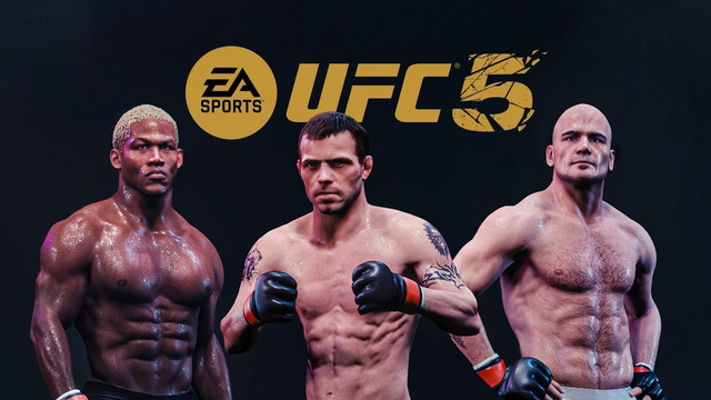 UFC 5 | UFC 303 Update Trailer | Ultimate Edition