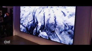 Samsung показала модульный телевизор. (Mad News)