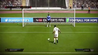 FIFA 14 Fails Only Get Better #2