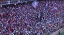 Ronaldinho Amazing Free Kick Goal vs Vitória – - 08-12-2013 – - HD