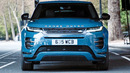 NEW Range Rover EVOQUE facelift (2023) Design Details