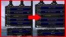 Warcraft 3 Меняем шрифт игре