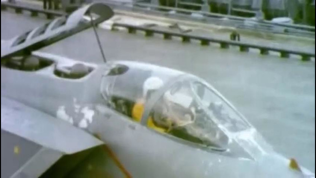 Советский F-35