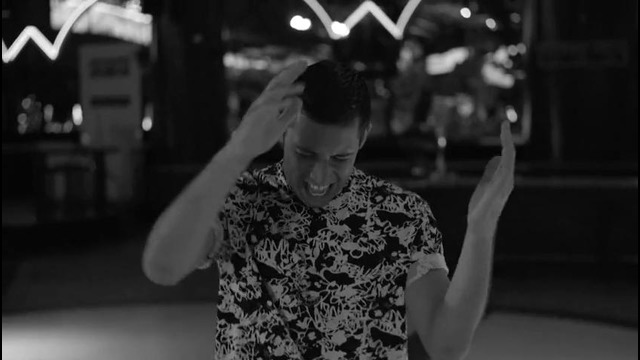 Example – Take Me As I Am (Official Video 2014)