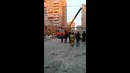 Взрыв в жилом доме. Рязань 23 октября. Последствия