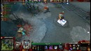 DOTA2: TI6: MVP Phoenix vs Fnatic (Group B, Game 2)