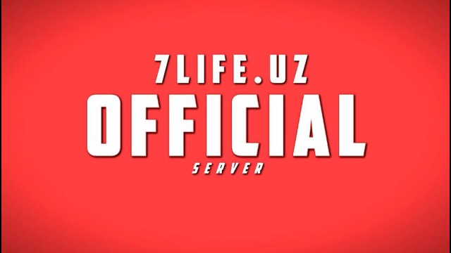 Intro 7life Скоро открытие полных серверов