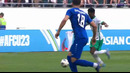 Узбекистан 0-2 Сауд. Аравия