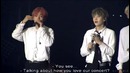 ENG SUB] BTS HYYH Epilogue concert pt.1