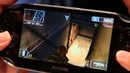 PS Vita: Unit 13 Walkthrough