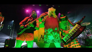 Alestorm – Zombies Ate My Pirate Ship (Official Video 2022)