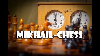Открытый урок по шахматам для самых "маленьких" с Nicotine x (7-й урок)