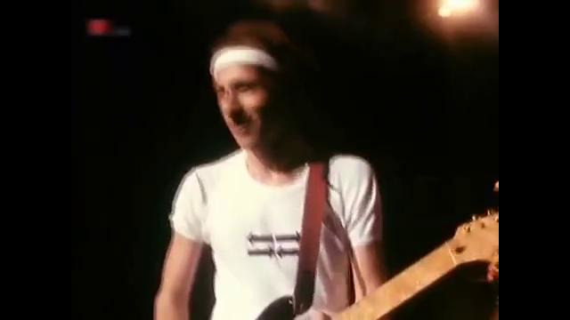 Dire Straits-Telegraph Road Live-1983