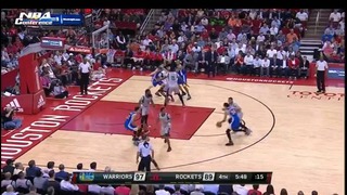 NBA 2017: Golden State Warriors vs Houston Rockets | Highlights | March 28, 2017