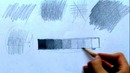 3. Правильная штриховка
