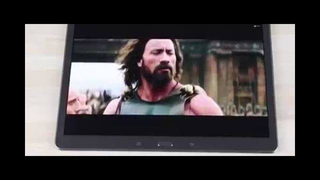 Обзор – Samsung Galaxy Tab S 10.5