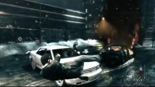 Max Payne 3 и Юзя – Часть 5 – Старый, плохой, злой Город