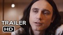 Горе-творец — Русский трейлер #2 (Субтитры, 2017)