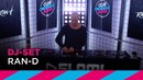 Ran-D (DJ-set) | SLAM! (04.01.2018)
