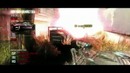 Русский Мясник в Crysis 3