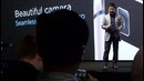Глобальный релиз Huawei P8 в Лондоне