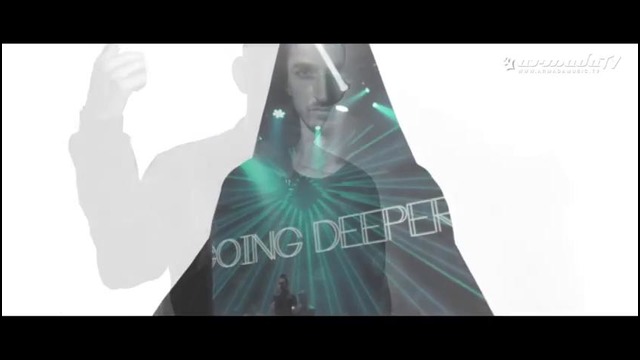Going Deeper feat. Dwight Steven – Turn It Back (Official Music Video 2016)