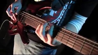 I’m Blue – Eiffel 65 – Cole Rolland [Guitar Remix] HD