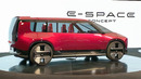 NEW Renault E SPACE Concept – The Comeback