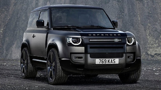 2022 Land Rover Defender XS Special Edition – Full Details Review