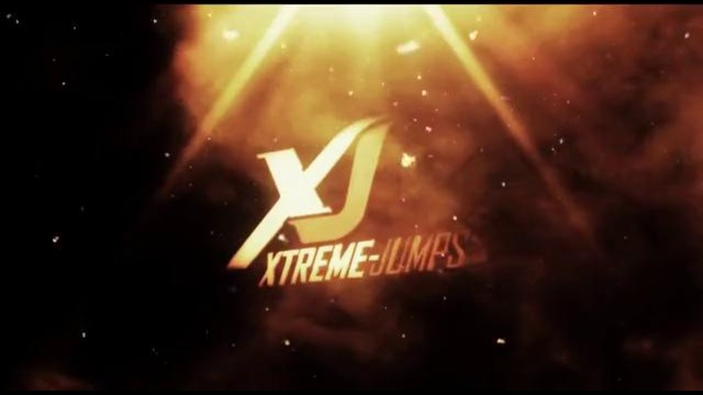 Xtreme-Jumps – 274 Double Countjump LyNn