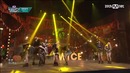 Twice(트와이스) – like ooh-ahh(ooh-ahh 하게) debut stage m countdown 151022 ep.448