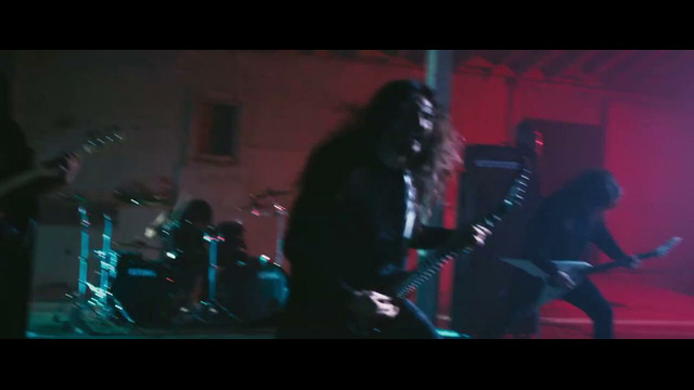 Exmortus – Mind Of Metal (Official Music Video 2023)